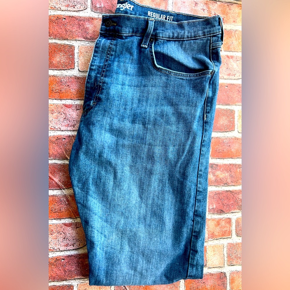 Wrangler men’s Jeans